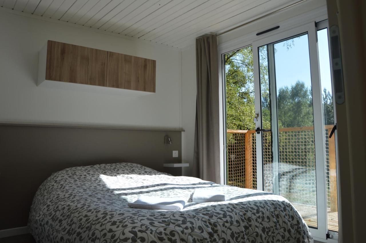 Hotel Domaine Des Etangs De Taysse Espagnac Zewnętrze zdjęcie