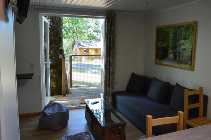 Hotel Domaine Des Etangs De Taysse Espagnac Zewnętrze zdjęcie