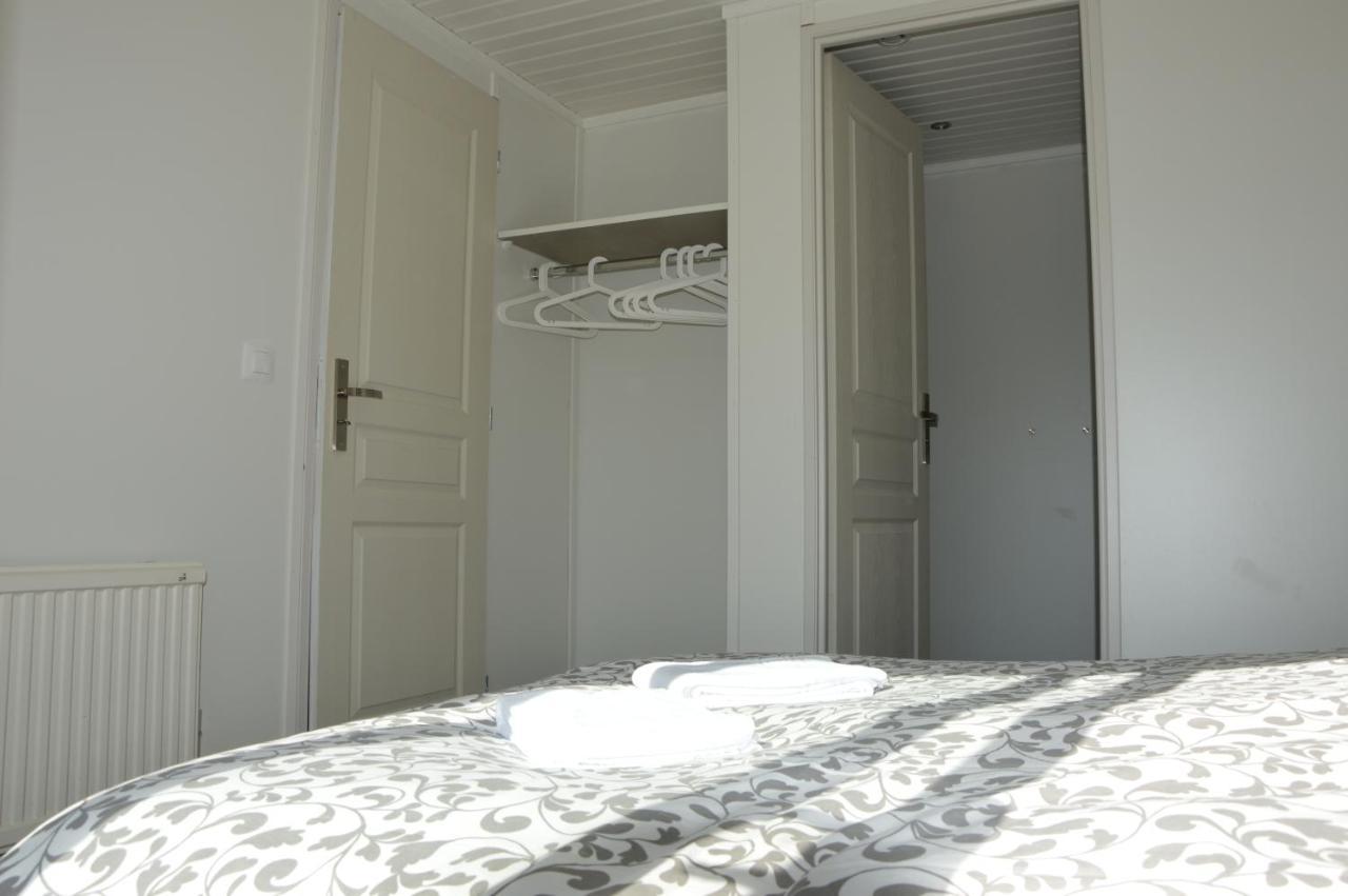 Hotel Domaine Des Etangs De Taysse Espagnac Zewnętrze zdjęcie