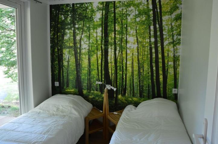 Hotel Domaine Des Etangs De Taysse Espagnac Zewnętrze zdjęcie