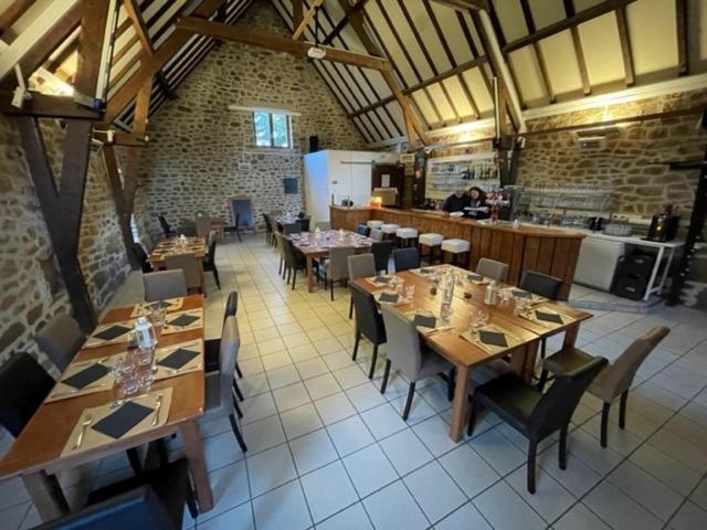Hotel Domaine Des Etangs De Taysse Espagnac Zewnętrze zdjęcie